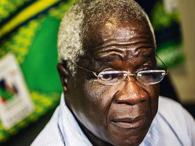 ALfonso-Dhlakama