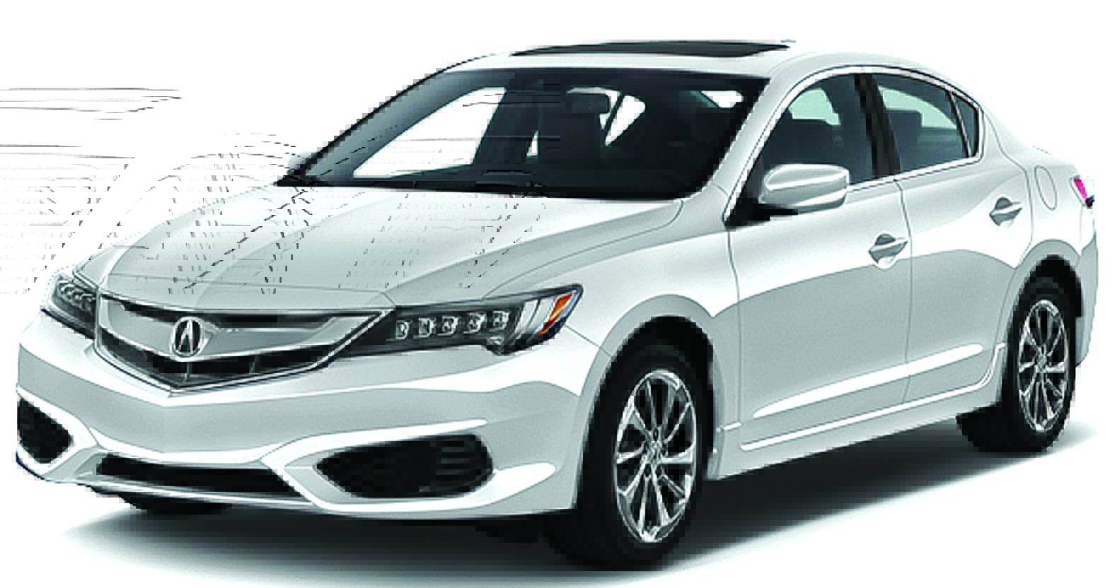 Acura ILX Copy