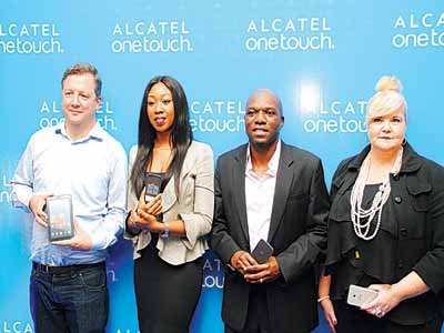 Alcatel-Copy