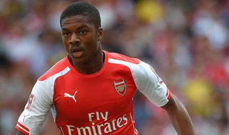 Iwobi