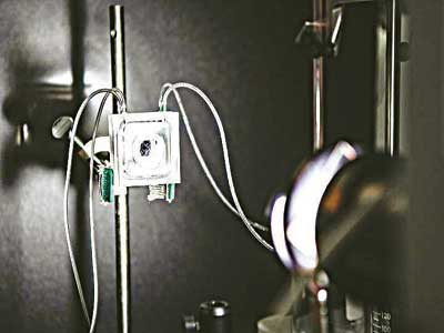                                                                                                                                                                                       Credit: Lance Hayashida/Caltec