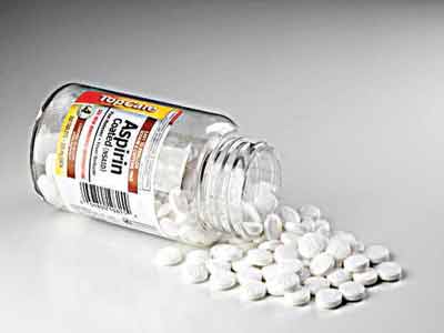 Aspirin