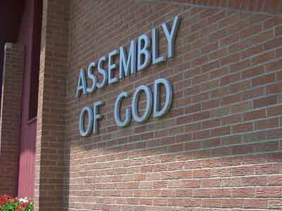 Assembly-of-God