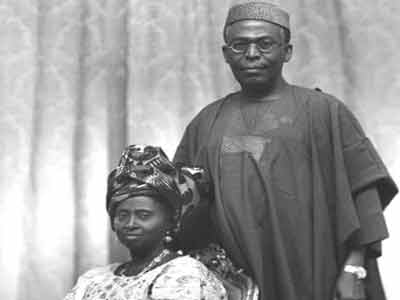 Awolowo