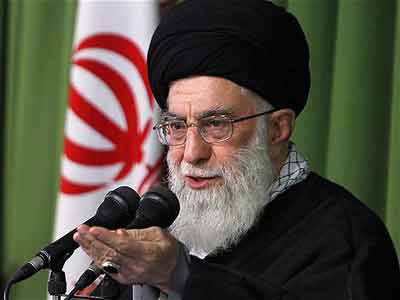 Ayatollah-Ali-Khamenei