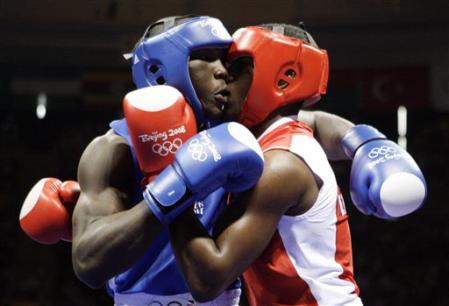 Boxing