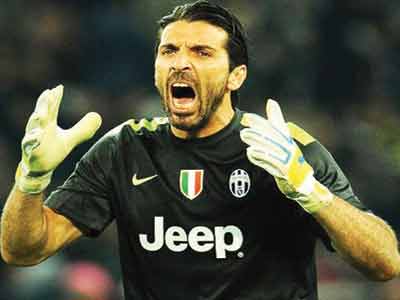 Buffon