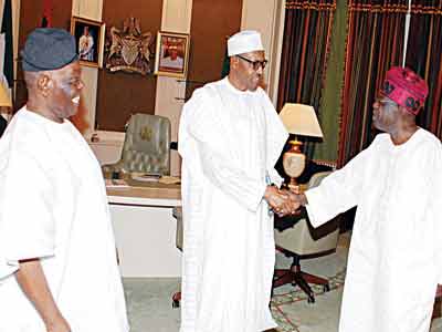 Buhari