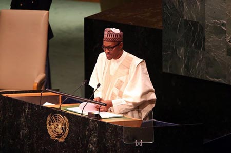 Buhari