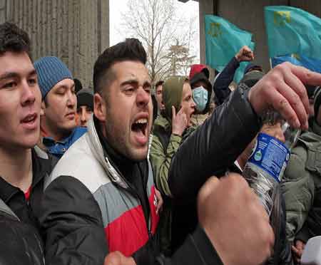 CRIMEA