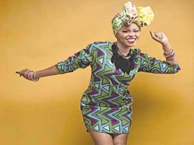 Chidinma