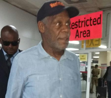 Danny-Glover