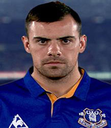 Darron-Gibson