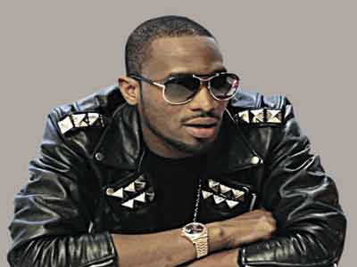 Dbanj