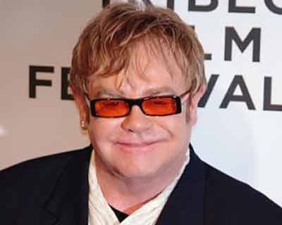 Elton-John