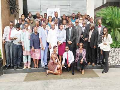 Empowerment-Workshop