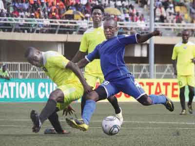 Enyimba