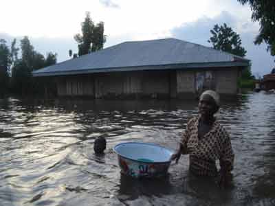 Flood-in-Bayelsa