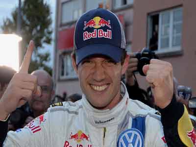 Frenchman-Sebastien-Ogier