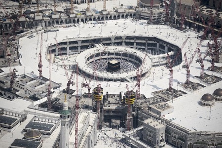 Hajj