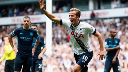 Harry Kane