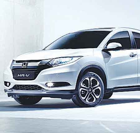 Honda-HR-V-Copy