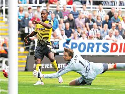 Ighalo