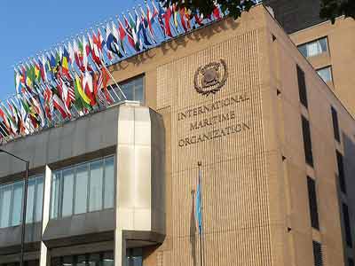 International-Maritime-Organization