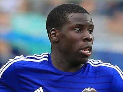 Kurt-Zouma