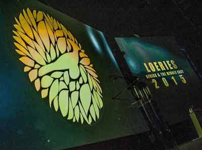 Loeries-Award
