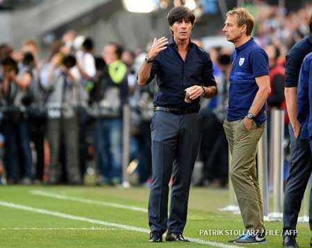 Loew