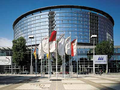 Messe-Frankfurt