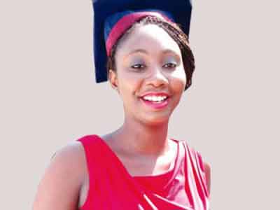 Miss Hannatu-Kupchi