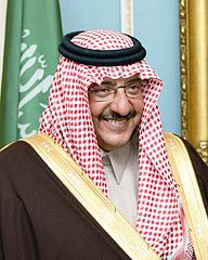 Mohammed bin Nayef
