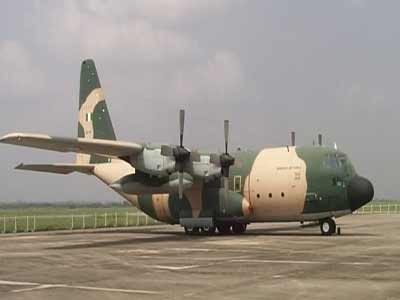 Nigerian-Air-Force