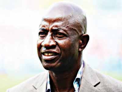 Odegbami