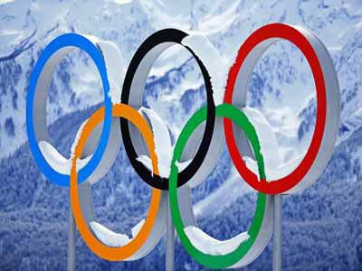 Olympics-
