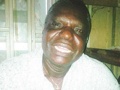 y Seye Olumide