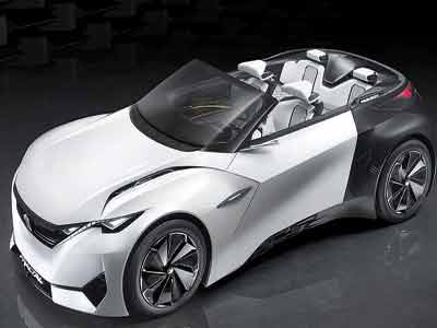 PEUGEOT-FRACTAL