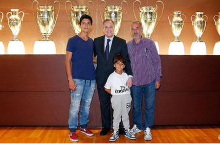 Real-Madrid