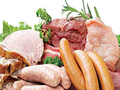 Red-meat