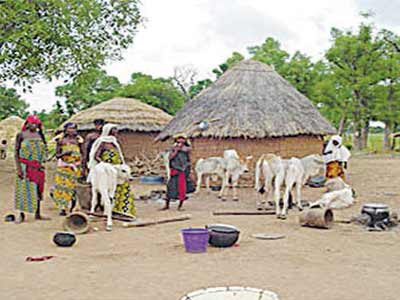 Rural-Nigeria