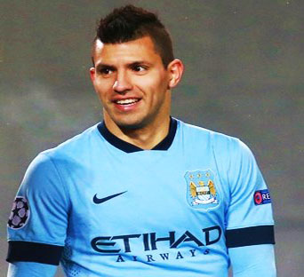 Sergio-Aguero