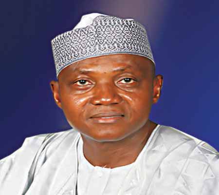 Shehu..