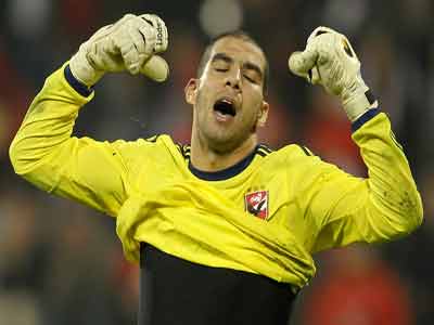 Sherif-Ekramy