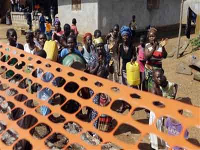 Sierra-Leonean-Village-Quarantined