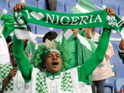 Super-Eagles-fans