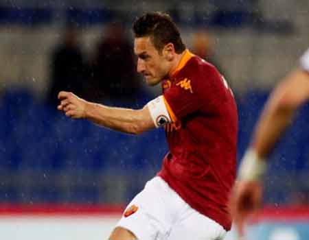 TOTTI