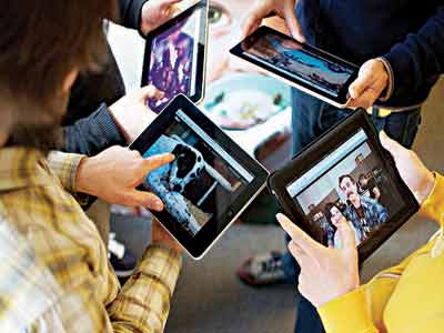 Tablets