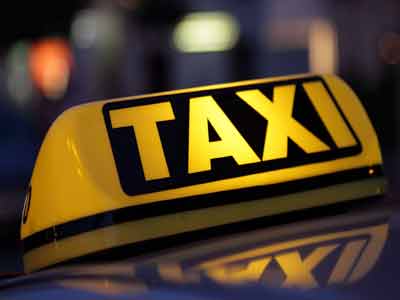 Taxi